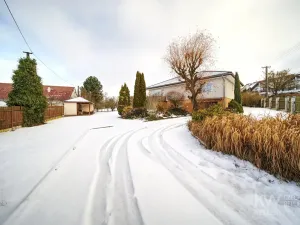 Pronájem rodinného domu, Plzeň, K Řečici, 240 m2