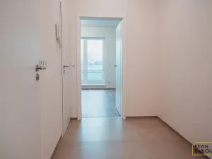 Pronájem bytu 1+kk, Brno - Sadová, Kumpoštova, 30 m2