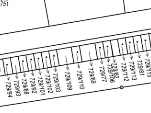Prodej garáže, Praha - Dejvice, Glinkova, 16 m2