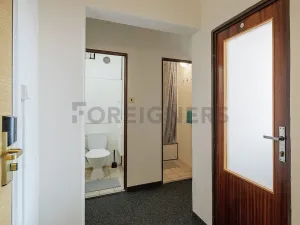 Pronájem pokoje, Praha - Modřany, Kutilova, 12 m2