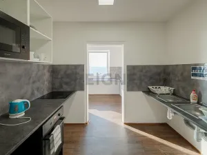 Pronájem pokoje, Praha - Modřany, Kutilova, 12 m2