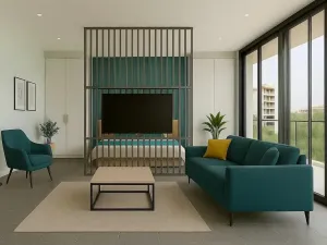 Prodej bytu 2+kk, San Pedro del Pinatar, Španělsko, 62 m2