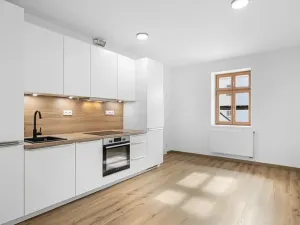 Prodej bytu 2+kk, Praha - Žižkov, Seifertova, 41 m2