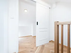 Prodej bytu 4+kk, Praha - Vršovice, Žitomírská, 103 m2