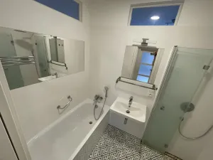 Pronájem bytu 3+kk, Brno, Ramešova, 70 m2