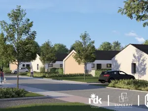 Prodej rodinného domu, Komárov, 110 m2