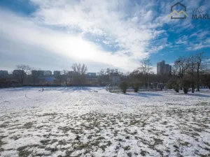 Prodej bytu 2+1, Praha - Vysočany, Nemocniční, 70 m2