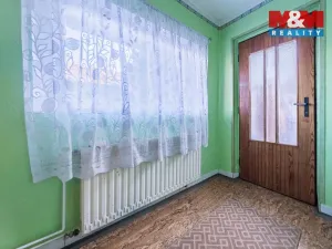 Prodej rodinného domu, Sluhy, 160 m2