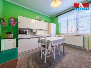 Prodej rodinného domu, Sluhy, 160 m2