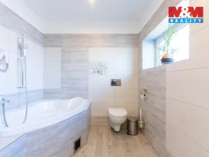 Prodej rodinného domu, Ohrozim, 179 m2