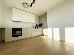 Pronájem bytu 3+kk, Praha - Krč, Horáčkova, 65 m2