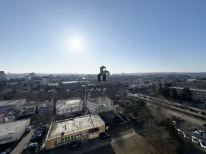 Pronájem bytu 3+kk, Praha - Krč, Horáčkova, 65 m2