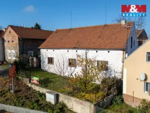 Prodej rodinného domu, Holubice, Na Návsi, 125 m2