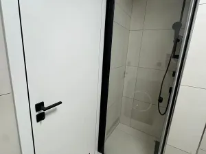 Pronájem bytu 2+kk, Praha - Vršovice, Krymská, 45 m2