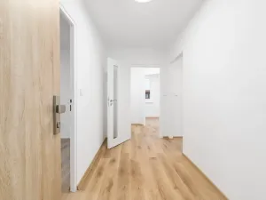 Prodej bytu 3+1, České Budějovice, Lidická tř., 72 m2