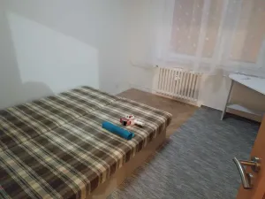 Pronájem bytu 2+1, Brno, Třískalova, 60 m2