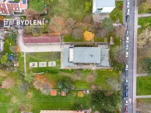 Pronájem ordinace, Teplice, Jaselská, 754 m2