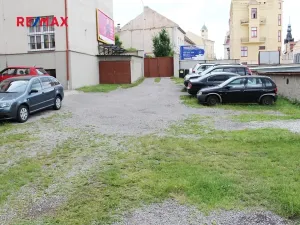 Pronájem bytu 3+1, Kladno, Poštovní náměstí, 89 m2