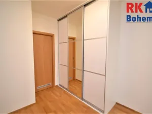 Pronájem bytu 4+kk, Vestec, Nezvalova, 103 m2