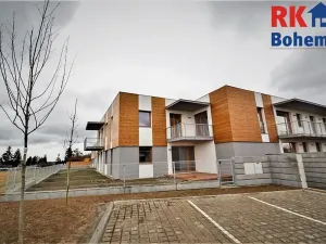 Pronájem bytu 4+kk, Vestec, Nezvalova, 103 m2