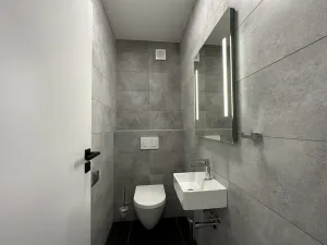 Pronájem bytu 3+kk, Mladá Boleslav - Mladá Boleslav III, Vondřichova, 86 m2