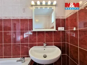 Prodej bytu 3+1, Rohatec, Nádražní, 90 m2