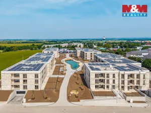 Prodej bytu 3+kk, Brandýs nad Labem-Stará Boleslav, Dřevčická, 92 m2