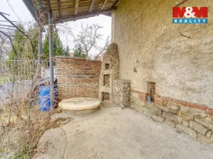 Prodej rodinného domu, Žebrák - Sedlec, 130 m2