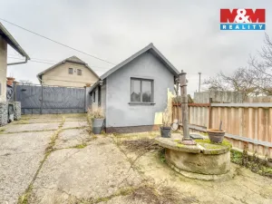 Prodej rodinného domu, Žebrák - Sedlec, 130 m2