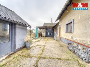 Prodej rodinného domu, Žebrák - Sedlec, 130 m2