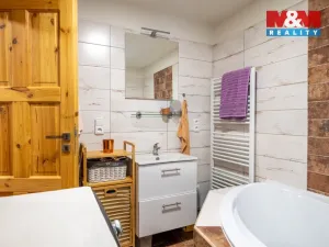 Prodej rodinného domu, Předslavice, 80 m2