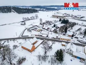 Prodej rodinného domu, Předslavice, 80 m2