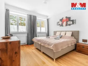 Prodej ubytování, Borušov - Svojanov, 1890 m2