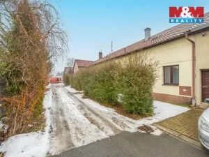 Prodej rodinného domu, Libušín, Důl Jan, 125 m2
