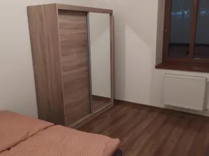 Pronájem bytu 3+kk, Rýmařov, třída Hrdinů, 78 m2