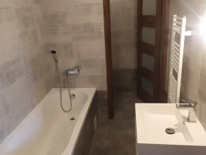 Pronájem bytu 3+kk, Rýmařov, třída Hrdinů, 78 m2