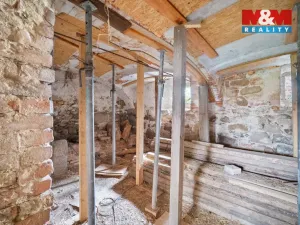 Prodej rodinného domu, Liběšice - Dolní Chobolice, 80 m2