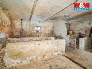 Prodej rodinného domu, Hořovičky - Vrbice, 350 m2