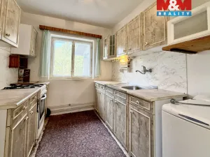 Prodej chalupy, Teplice nad Metují - Dolní Teplice, Palackého, 99 m2