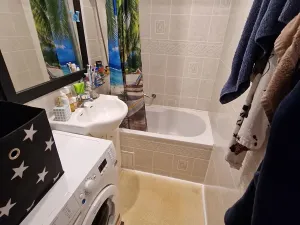 Pronájem bytu 2+kk, Praha - Chodov, V jezírkách, 45 m2