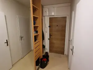 Pronájem bytu 2+kk, Praha - Chodov, V jezírkách, 45 m2