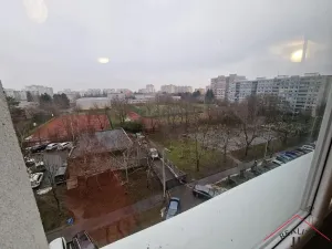 Pronájem bytu 2+kk, Praha - Chodov, V jezírkách, 45 m2