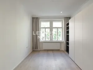 Pronájem bytu 3+kk, Praha - Vinohrady, náměstí Jiřího z Poděbrad, 138 m2