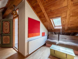 Prodej rodinného domu, Běšiny, 269 m2