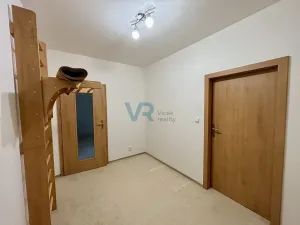 Pronájem bytu 3+1, Borovany, Budějovická, 73 m2