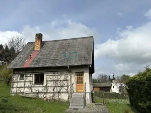 Prodej rodinného domu, Horní Stropnice, 150 m2