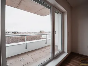 Pronájem bytu 1+kk, Brno, Kumpoštova, 30 m2