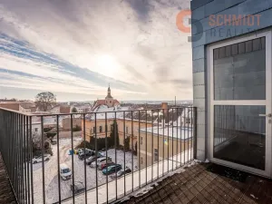 Prodej bytu 3+kk, Mikulov, Komenského, 87 m2