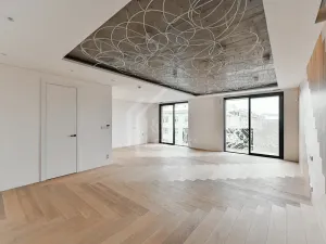 Prodej bytu 3+kk, Praha - Holešovice, Komunardů, 100 m2