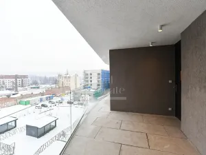 Prodej bytu 3+kk, Praha - Holešovice, Komunardů, 100 m2